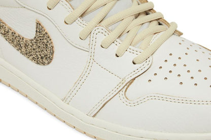 Jordan 1 Retro High OG Craft Vibrations Of Naija