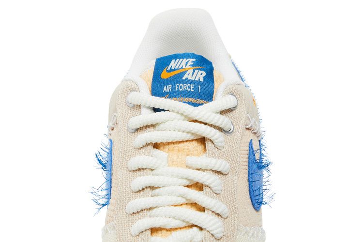 Nike Air Force 1 Low '07 40th Anniversary Edition LA Flea