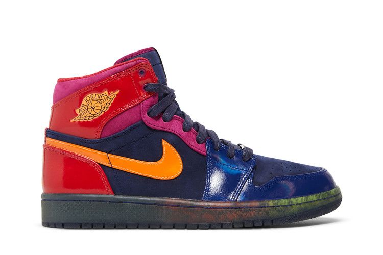 Jordan Year of the Snake Pack