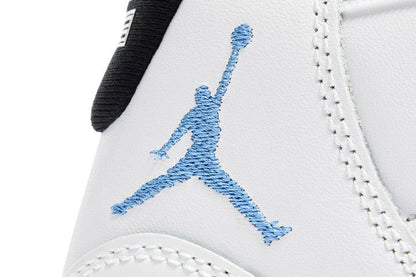 Air Jordan 11 Retro 'Columbia / Legend Blue' 2024