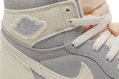 Jordan 1 Retro High OG Craft Ivory