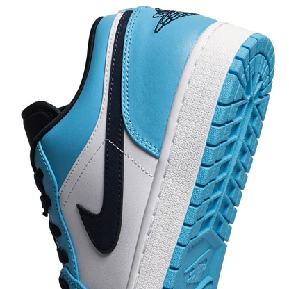 Jordan 1 Low UNC (2021)