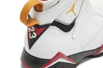 Jordan 7 Retro Cardinal (2022)