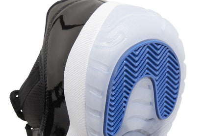 Jordan 11 Retro Low Space Jam