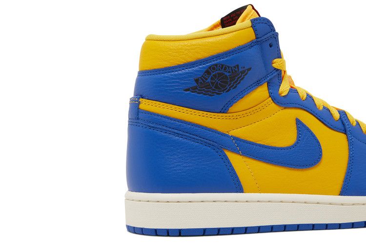 Jordan 1 Retro High OG Reverse Laney (Women's)