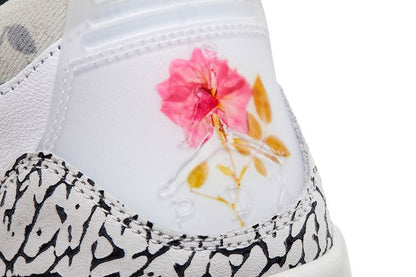 Jordan 3 Retro Wings