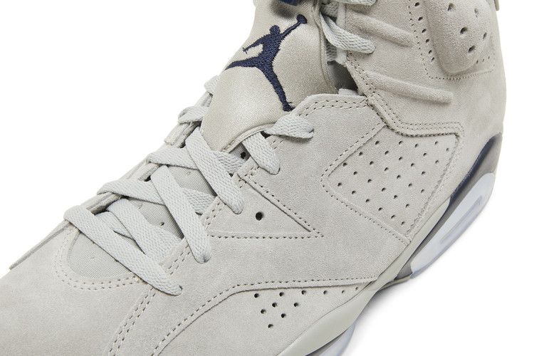 Jordan 6 Retro Georgetown (2022)