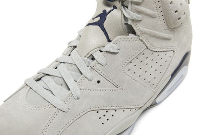 Jordan 6 Retro Georgetown (2022)