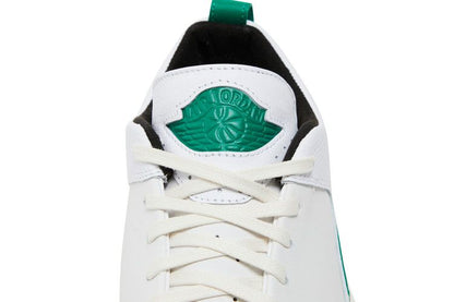 Jordan 2 Retro Low SE Nina Chanel Abney White Malachite (Women's)