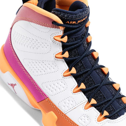 Jordan 9 Retro Change The World (Women's)