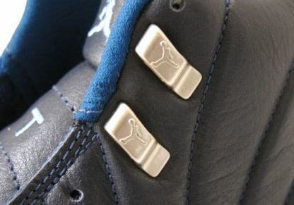 Jordan 12 OG Obsidian (1997)
