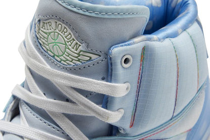 Jordan 2 Retro J Balvin