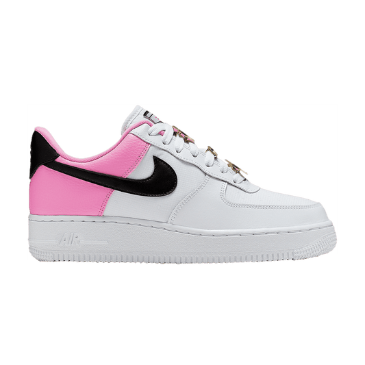 Nike Air Force 1 Low SE Basketball Pins China Rose (Women's)