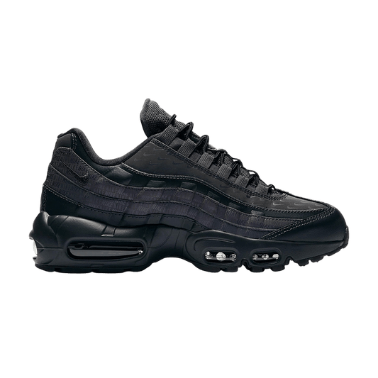 Nike Air Max 95 Reflective Branding Oil Grey (Women's)