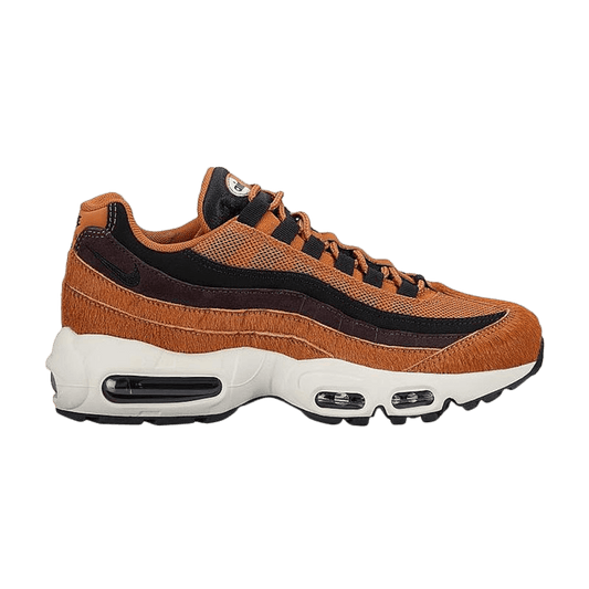 Nike Air Max 95 Embossed Fur Cider (Women's)