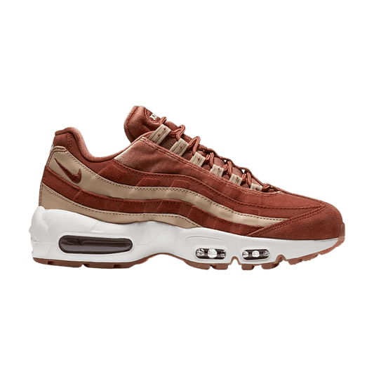 Nike Air Max 95 Dusty Peach (Women's)