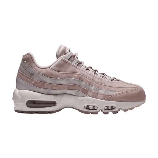 Nike Air Max 95 Velvet Particle Rose (Women's)