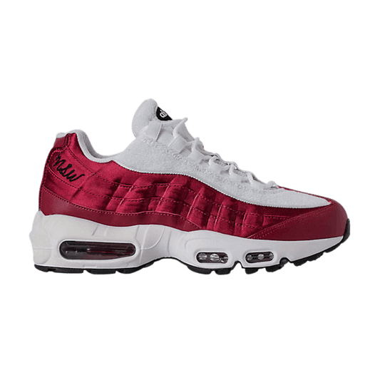 Nike Air Max 95 LX Red Crush (Women's)