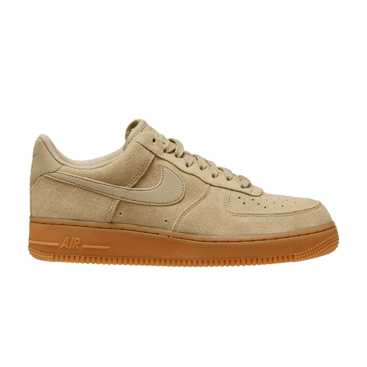 Nike Air Force 1 '07 LV8 Suede Mushroom
