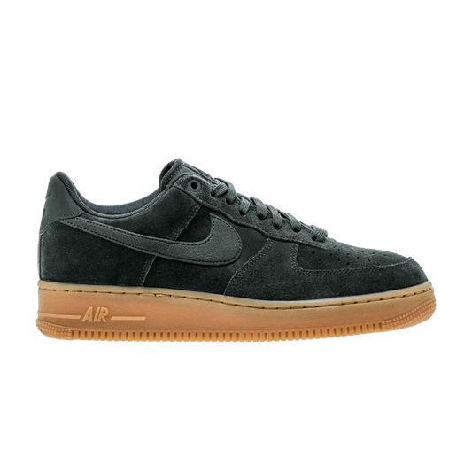 Nike Air Force 1 Low '07 LV8 Suede Outdoor Green Gum
