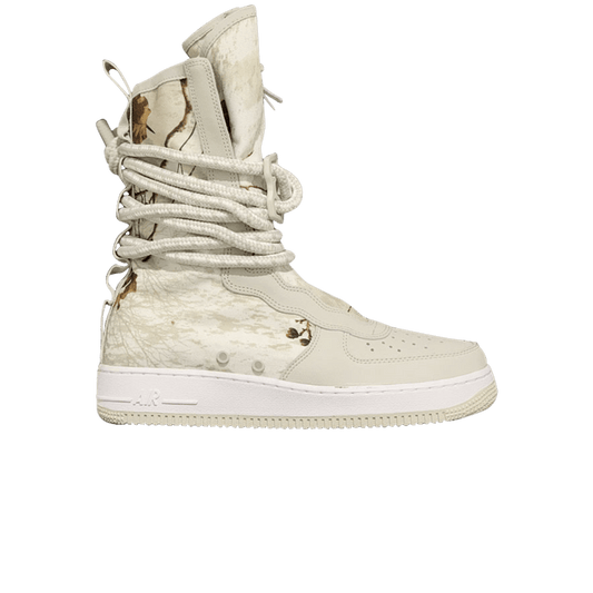 Nike SF Air Force 1 High Realtree Light Bone
