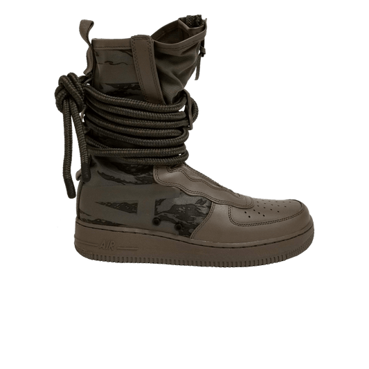 Nike SF Air Force 1 High Ridgerock
