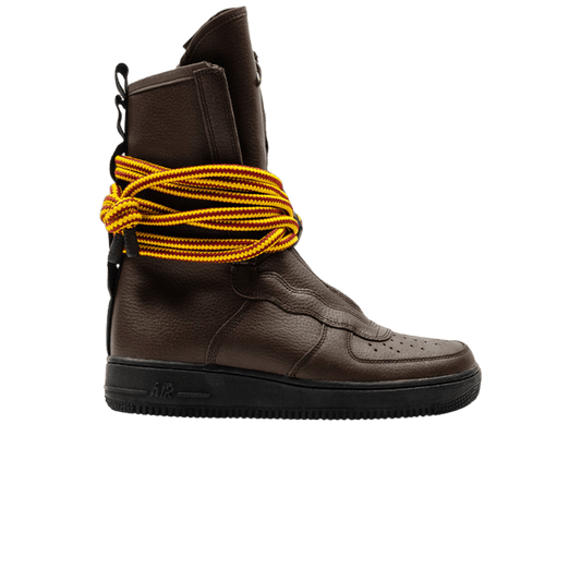 Nike SF Air Force 1 High Beef and Broccoli Pack