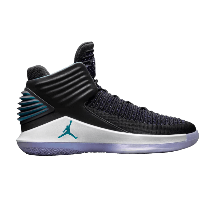 Jordan XXXII CEO