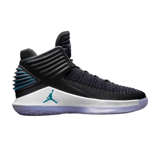 Jordan XXXII CEO