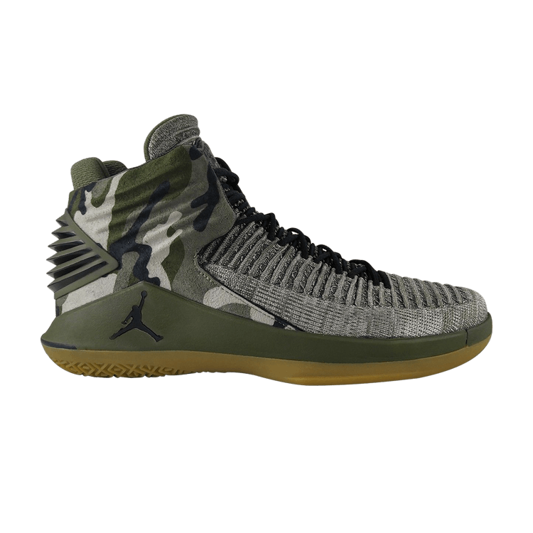 Jordan XXXII Veteran's Day (2018)