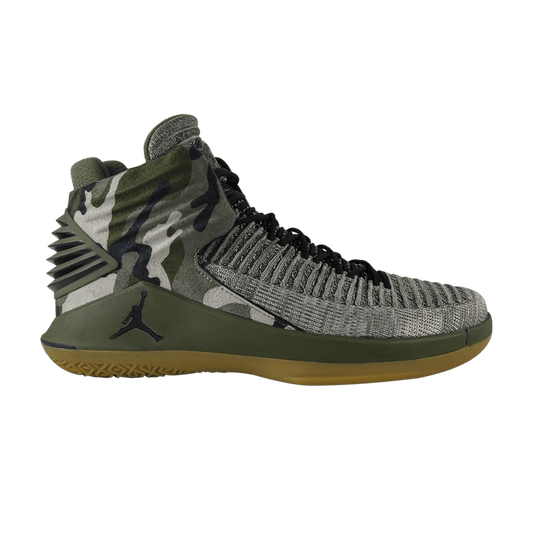 Jordan XXXII Veteran's Day (2018)