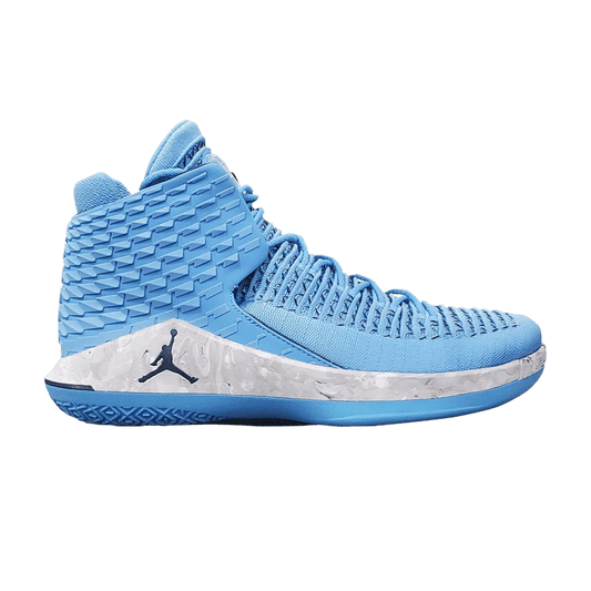 Jordan XXXII University Blue