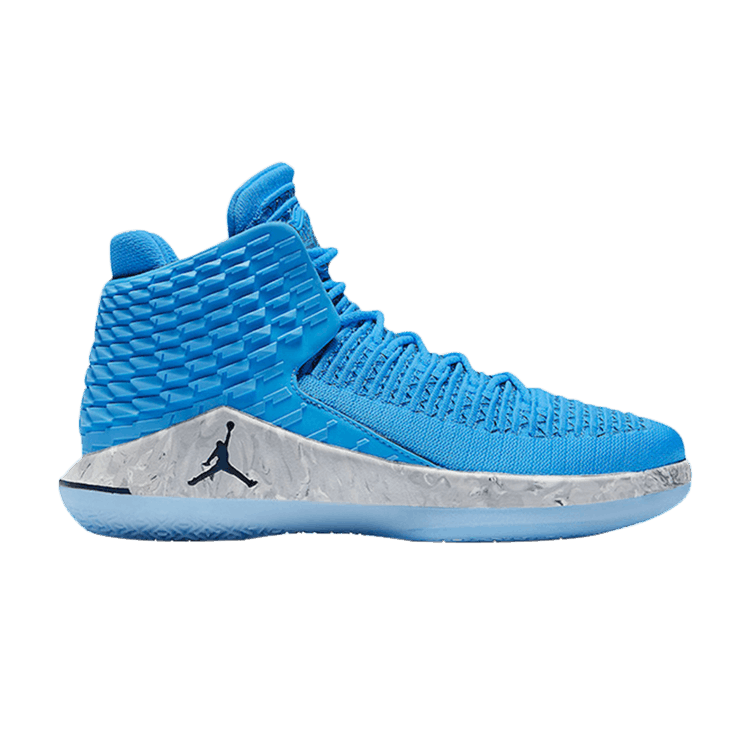 Jordan XXXII UNC