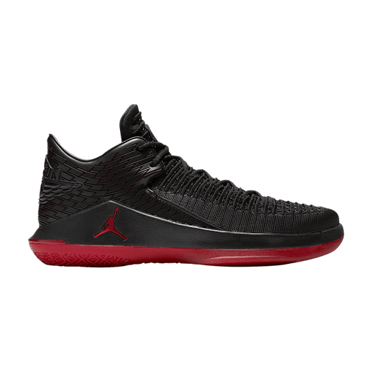 Jordan XXXII Low Last Shot