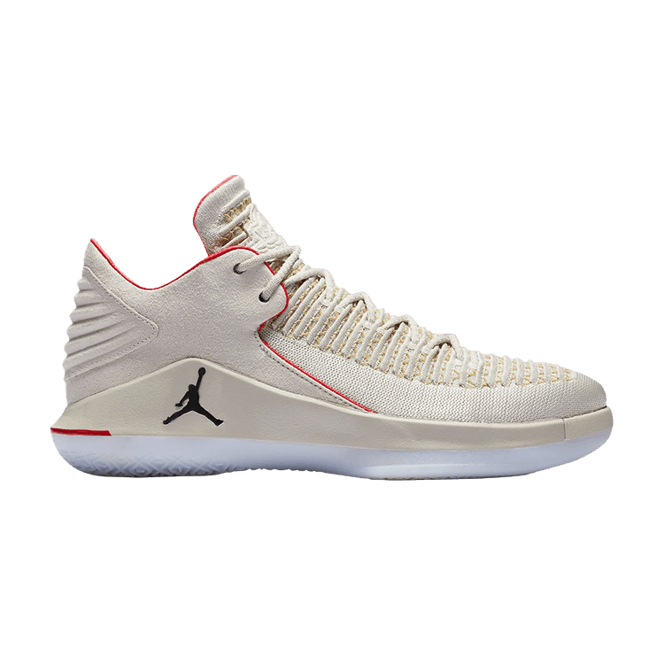Jordan XXXII Low Gordon St.