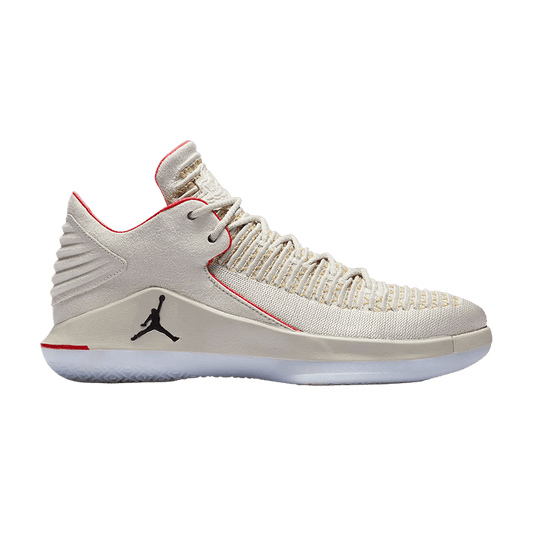 Jordan XXXII Low Gordon St.
