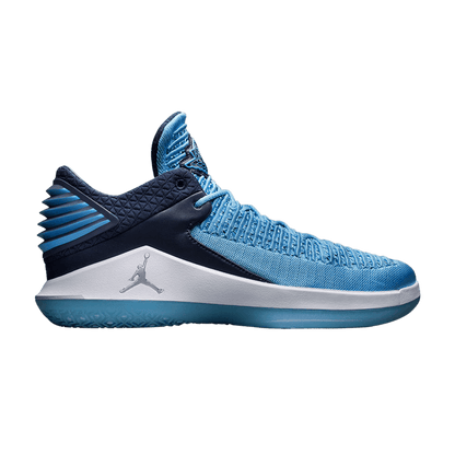 Jordan XXXII Low UNC Win Like 82