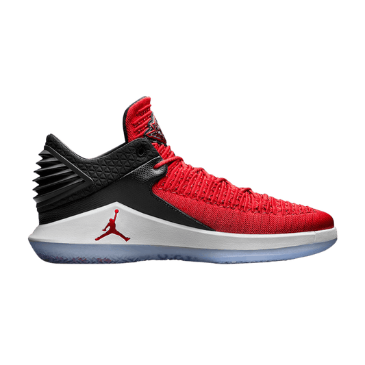 Jordan XXXII Low Chicago Win Like 96