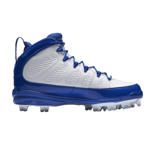 Jordan 9 Retro MCS Game Royal