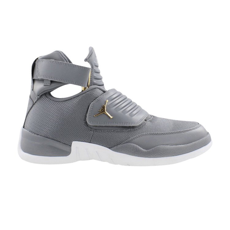 Jordan Generation 23 Cool Grey