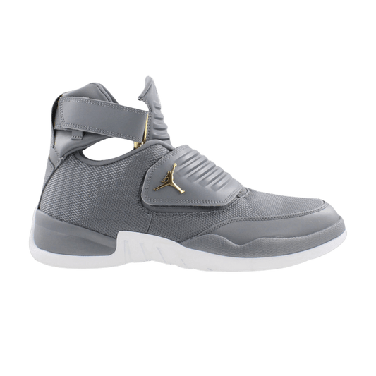 Jordan Generation 23 Cool Grey