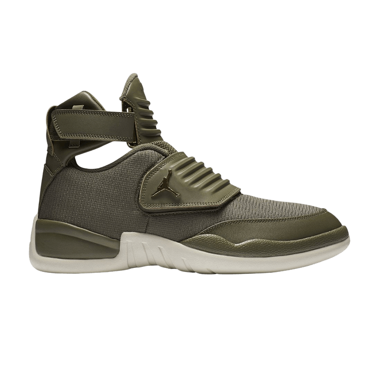 Jordan Generation 23 Medium Olive/Medium Olive