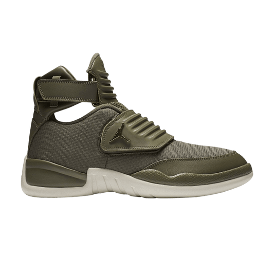 Jordan Generation 23 Medium Olive/Medium Olive