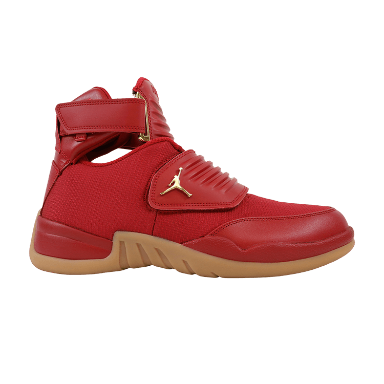 Jordan Generation 23 Gym Red Gum