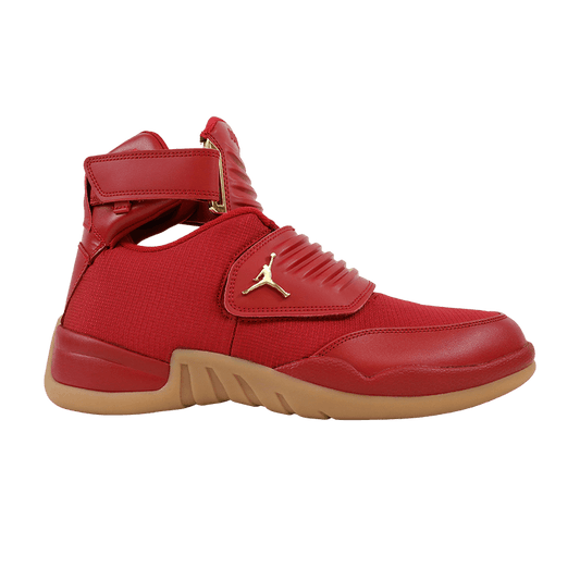 Jordan Generation 23 Gym Red Gum