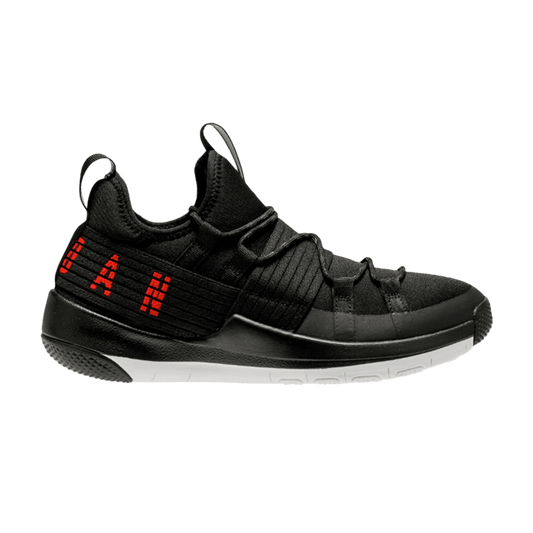 Jordan Trainer Pro Black