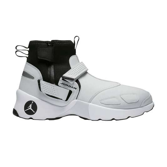 Jordan Trunner LX High Pure Platinum