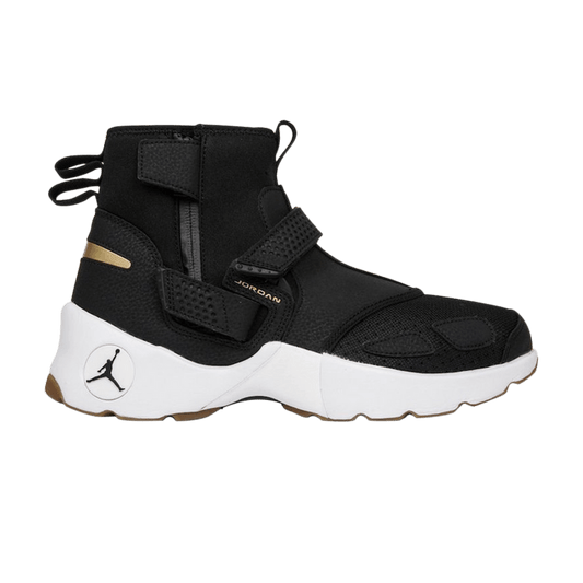Jordan Trunner LX High Black