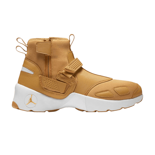 Jordan Trunner LX High Golden Harvest