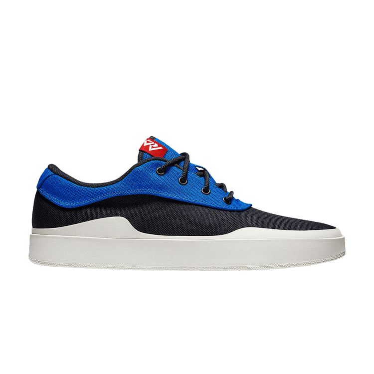 Jordan Westbrook 0.3 Black